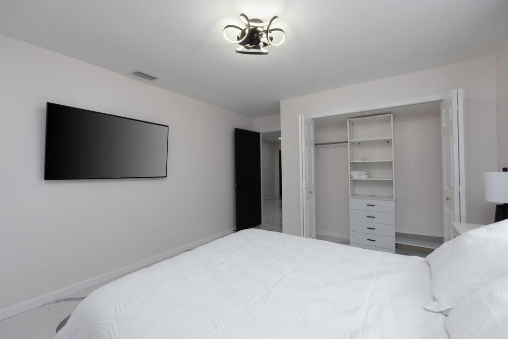 Luxury Style Townhome With Pool - 1 Miles To Bucs Stadium Tampa Exterior foto