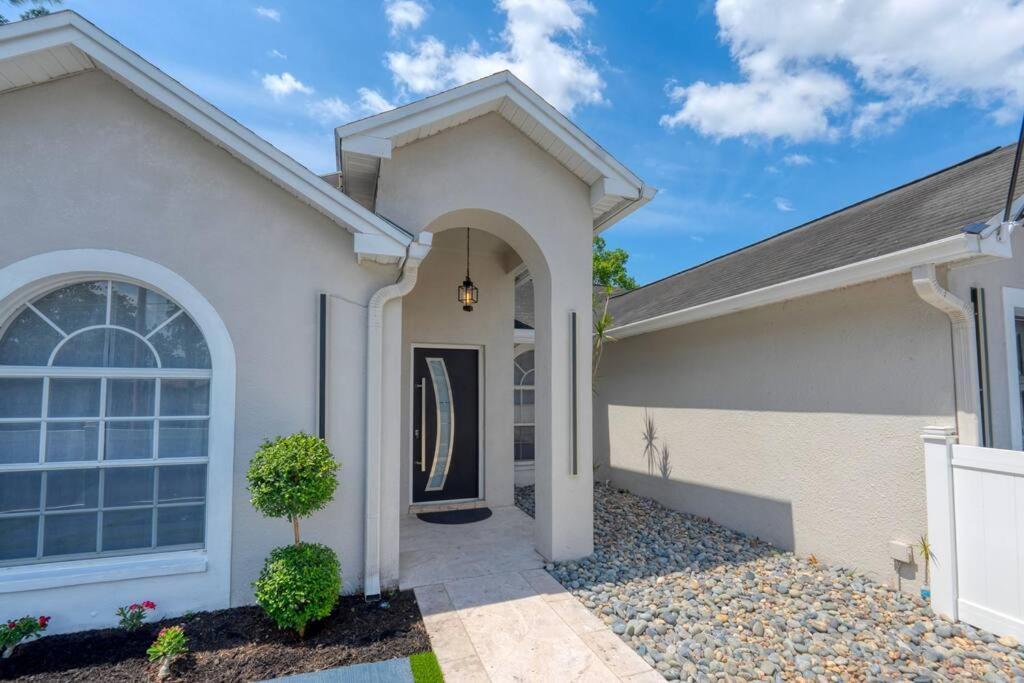Luxury Style Townhome With Pool - 1 Miles To Bucs Stadium Tampa Exterior foto